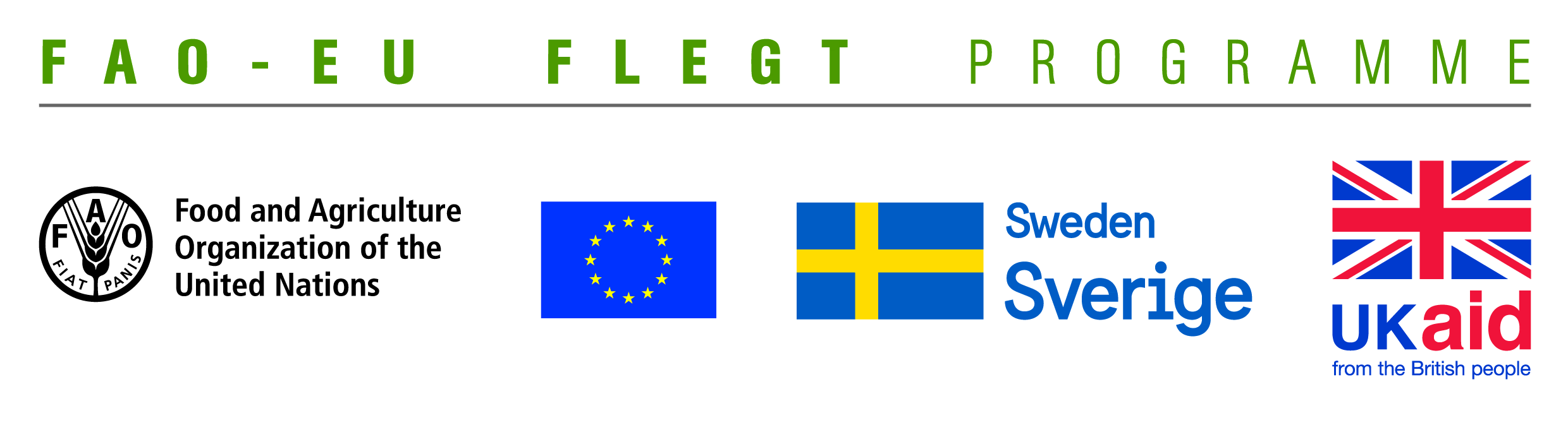 FAO EU FLEGT