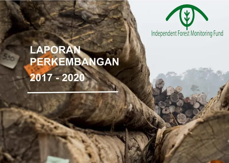 Laporan Perkembangan IFMF 2017-2020