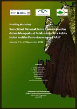 prosiding fao flegt ifm fund