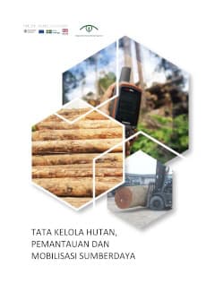 Strategi Pengelolaan Sumberdaya untuk Pemantau Independen