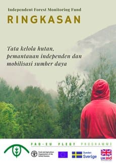 Tata Kelola Hutan, Pemantauan Independen dan Mobiliasi Sumber Daya