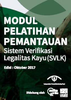 modul pelatihan svlk