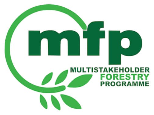 Logo MFP