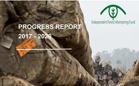 Progress Report IFMF 2017-2020